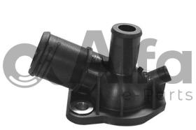 ALFA E-PARTS AF10639 - BRIDA CON TERMOSTATO