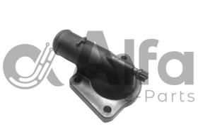 ALFA E-PARTS AF10640 - BRIDA CON TERMOSTATO
