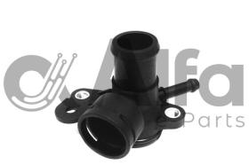 ALFA E-PARTS AF10641 - BRIDA REFRIGERANTE