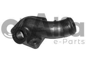 ALFA E-PARTS AF10643 - BRIDA CON TERMOSTATO