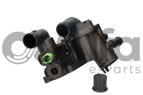 ALFA E-PARTS AF10644 - CAJA TERMOSTATO