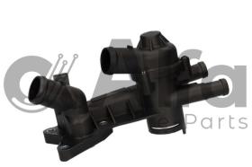 ALFA E-PARTS AF10645 - CAJA TERMOSTATO