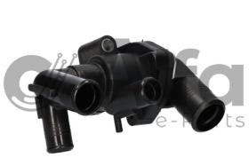 ALFA E-PARTS AF10646 - CAJA TERMOSTATO