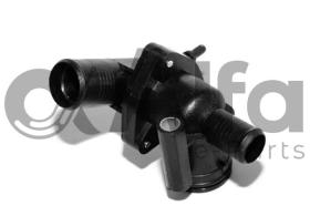 ALFA E-PARTS AF10648 - CAJA TERMOSTATO