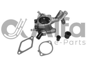 ALFA E-PARTS AF10651 - CAJA TERMOSTATO CON SENSOR TEMPERATURA