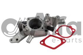 ALFA E-PARTS AF10655 - CAJA TERMOSTATO CON SENSOR TEMPERATURA