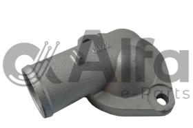 ALFA E-PARTS AF10656 - BRIDA CON TERMOSTATO