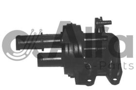ALFA E-PARTS AF10660 - CAJA TERMOSTATO
