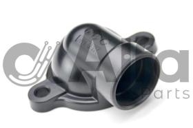 ALFA E-PARTS AF10661 - CAJA TERMOSTATO CON SENSOR TEMPERATURA