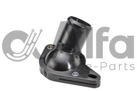 ALFA E-PARTS AF10662 - CAJA TERMOSTATO CON SENSOR TEMPERATURA