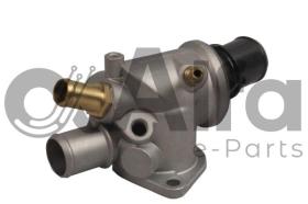 ALFA E-PARTS AF10665 - CAJA TERMOSTATO CON SENSOR TEMPERATURA