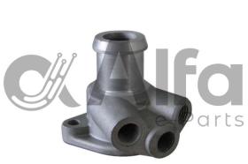 ALFA E-PARTS AF10667 - BRIDA CON TERMOSTATO
