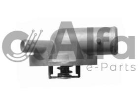 ALFA E-PARTS AF10668 - BRIDA CON TERMOSTATO