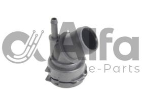 ALFA E-PARTS AF10680 - BRIDA REFRIGERANTE