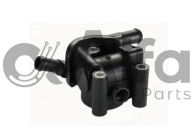 ALFA E-PARTS AF10683 - CAJA TERMOSTATO