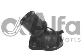 ALFA E-PARTS AF10685 - BRIDA CON TERMOSTATO