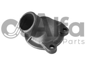 ALFA E-PARTS AF10687 - BRIDA CON TERMOSTATO