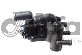 ALFA E-PARTS AF10689 - CAJA TERMOSTATO