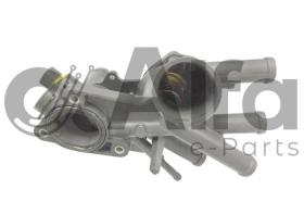 ALFA E-PARTS AF10690 - CAJA TERMOSTATO CON SENSOR TEMPERATURA