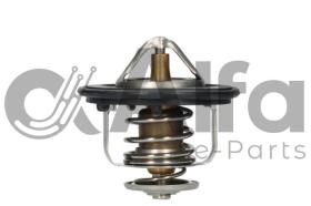 ALFA E-PARTS AF10697 - TERMOSTATO