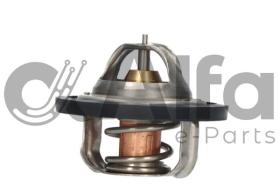 ALFA E-PARTS AF10698 - TERMOSTATO