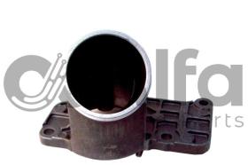 ALFA E-PARTS AF10707 - CAJA TERMOSTATO