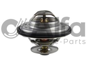 ALFA E-PARTS AF10710 - TERMOSTATO