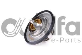 ALFA E-PARTS AF10717 - TERMOSTATO