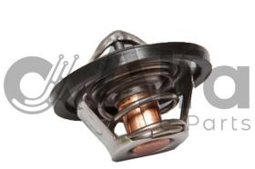 ALFA E-PARTS AF10718 - TERMOSTATO