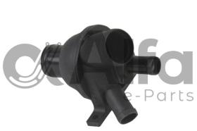 ALFA E-PARTS AF10720 - CAJA TERMOSTATO