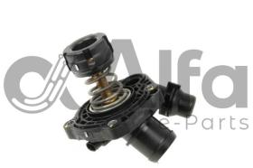 ALFA E-PARTS AF10722 - CAJA TERMOSTATO