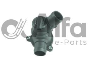 ALFA E-PARTS AF10724 - CAJA TERMOSTATO
