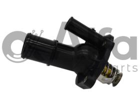 ALFA E-PARTS AF10728 - CAJA TERMOSTATO