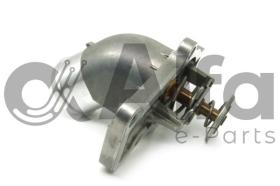 ALFA E-PARTS AF10729 - CAJA TERMOSTATO