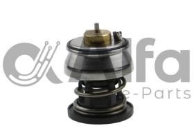 ALFA E-PARTS AF10732 - CAJA TERMOSTATO
