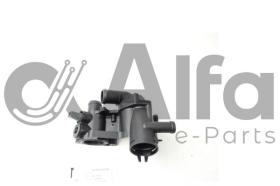 ALFA E-PARTS AF10735 - CAJA TERMOSTATO CON SENSOR TEMPERATURA