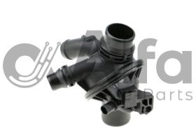 ALFA E-PARTS AF10741 - CAJA TERMOSTATO
