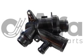 ALFA E-PARTS AF10742 - CAJA TERMOSTATO