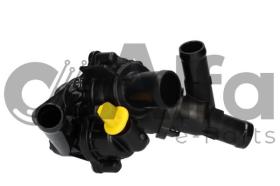 ALFA E-PARTS AF10743 - CAJA TERMOSTATO