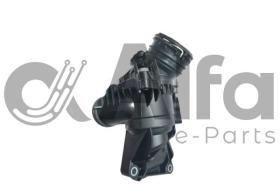 ALFA E-PARTS AF10744 - CAJA TERMOSTATO