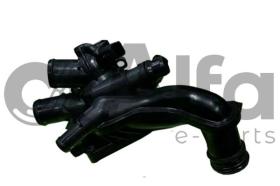ALFA E-PARTS AF10745 - CAJA TERMOSTATO