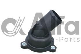 ALFA E-PARTS AF10747 - CAJA TERMOSTATO CON SENSOR TEMPERATURA
