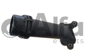 ALFA E-PARTS AF10749 - BRIDA CON TERMOSTATO