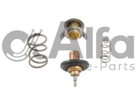 ALFA E-PARTS AF10750 - TERMOSTATO