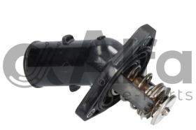 ALFA E-PARTS AF10752 - CAJA TERMOSTATO