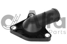 ALFA E-PARTS AF10755 - BRIDA REFRIGERANTE