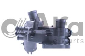 ALFA E-PARTS AF10760 - CAJA TERMOSTATO
