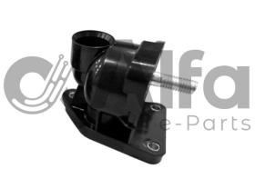ALFA E-PARTS AF10763 - CAJA TERMOSTATO CON SENSOR TEMPERATURA