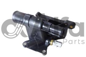 ALFA E-PARTS AF10767 - CAJA TERMOSTATO