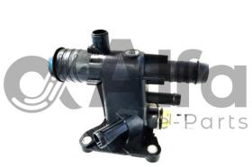 ALFA E-PARTS AF10768 - CAJA TERMOSTATO